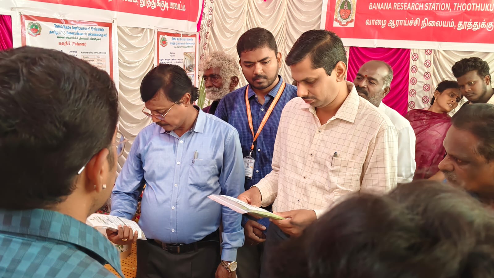 Our Incubatees in Action